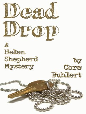 cover image of Dead Drop